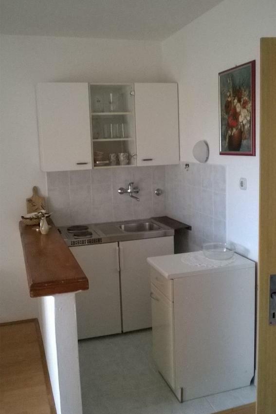 Apartments By The Sea Barbat, Rab - 17620 Barbat na Rabu Exterior foto